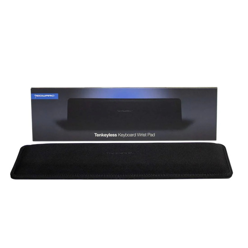 Tecware TWAC-WRTKL TKL Keyboard Wrist Rest - أكسسوارات